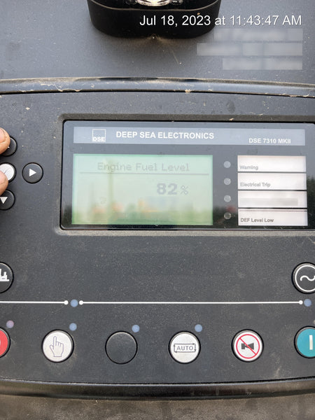 2022 ATLAS COPCO QAS150