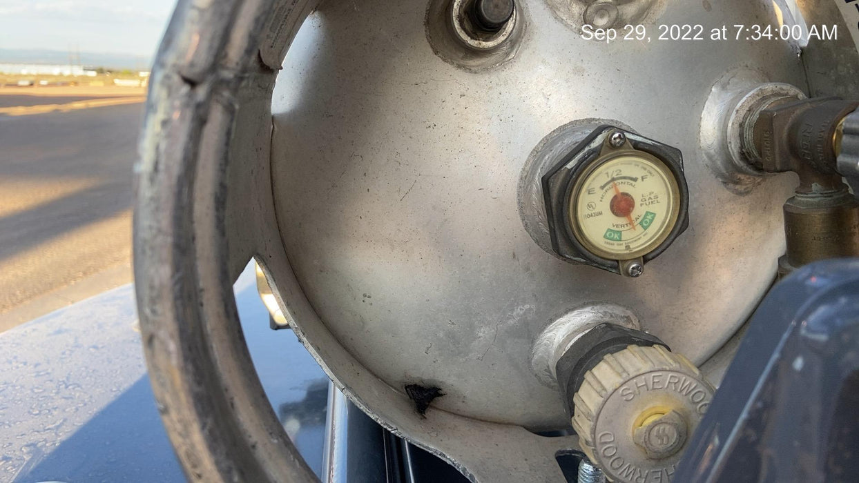 2022 TOYOTA 50-8FGU25