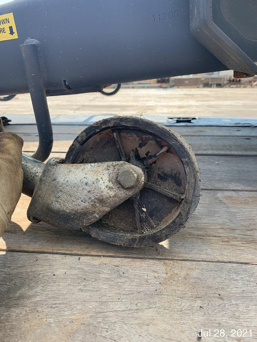 2020 ATLAS COPCO QAS 125