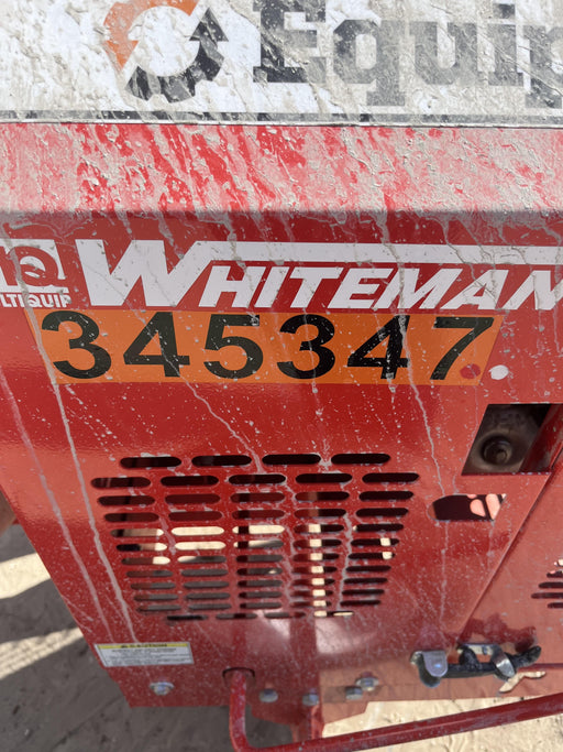 2023 MULTIQUIP WM90PH8