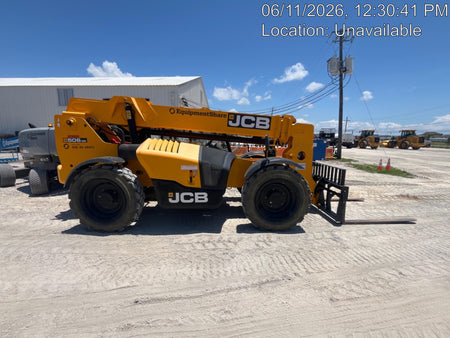 2023 JCB 506-36