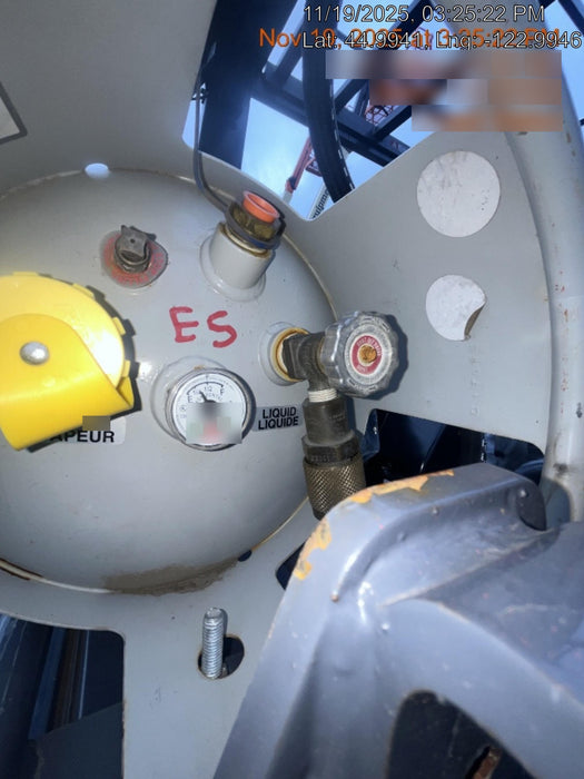 2022 TOYOTA 50-8FGU25