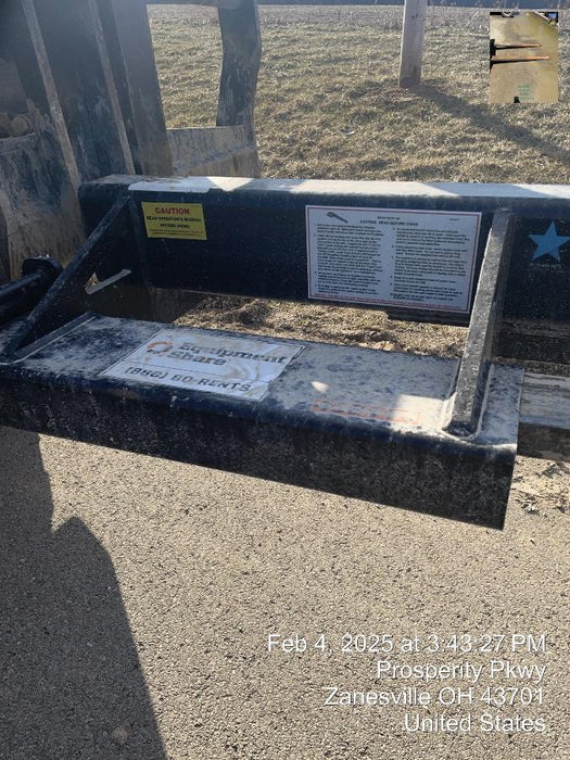 2024 STAR INDUSTRIES M1360B - Star JIB Boom