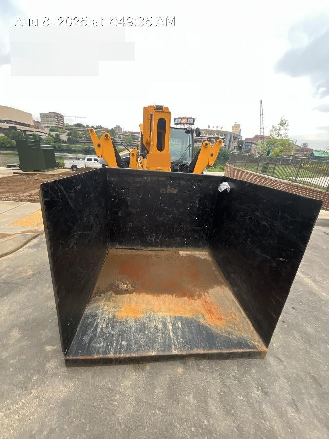 2024 STAR INDUSTRIES 1425