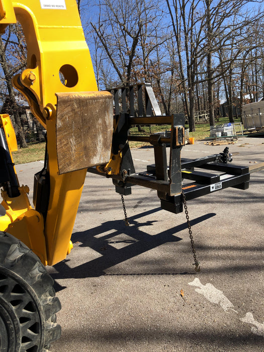 2020 STAR INDUSTRIES 1395B