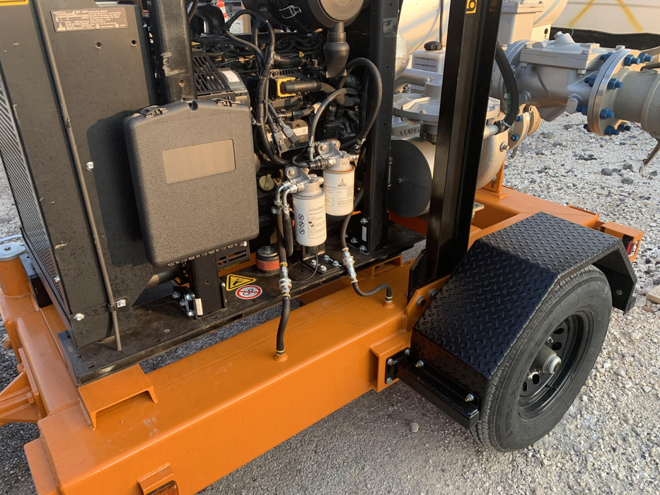 2021 RWN RWN-SS12T-7.50OBPT-SS