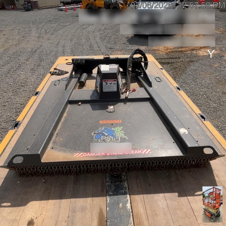 2025 PALADIN 30372A-0022