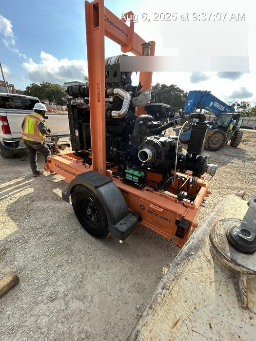 2021 RWN RWN-6NHTA-EM-RP