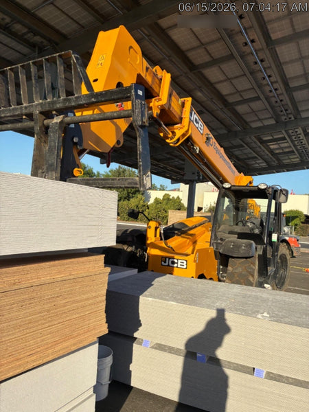 2025 JCB 509-42