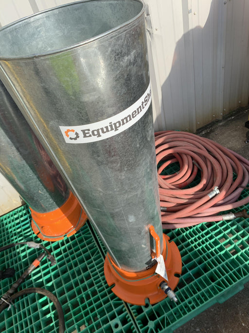 2020 MICHIGAN PNEUMATIC HV-10AM