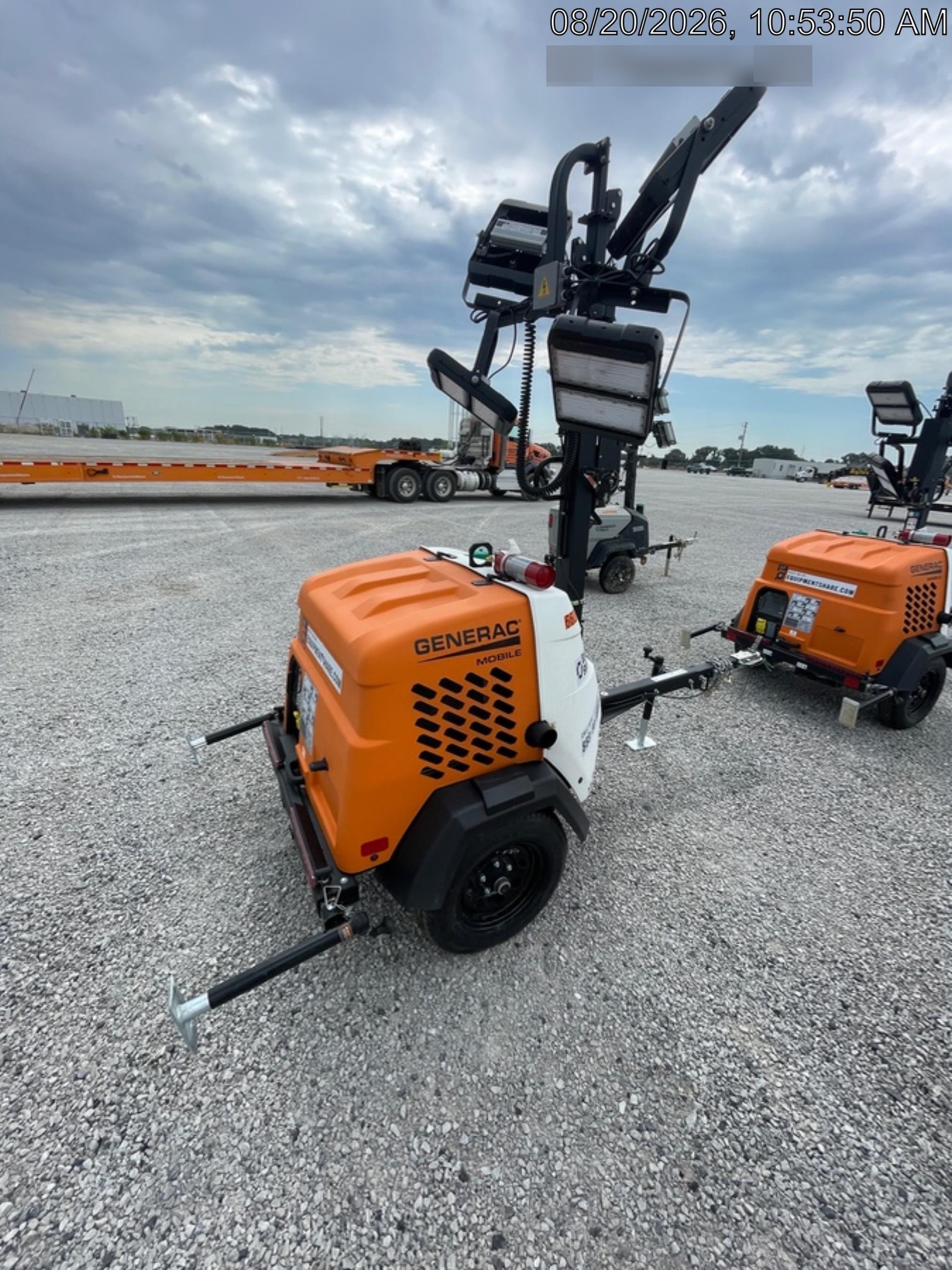 2026 GENERAC MLTS-4