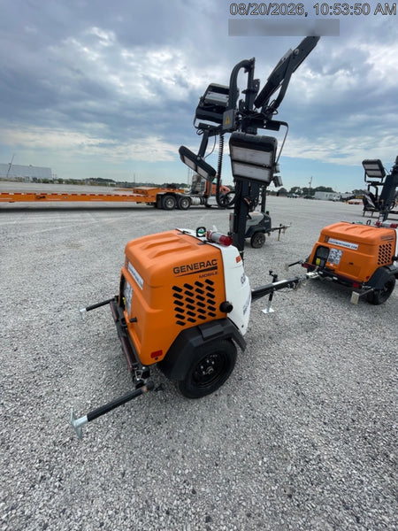 2026 GENERAC MLTS-4