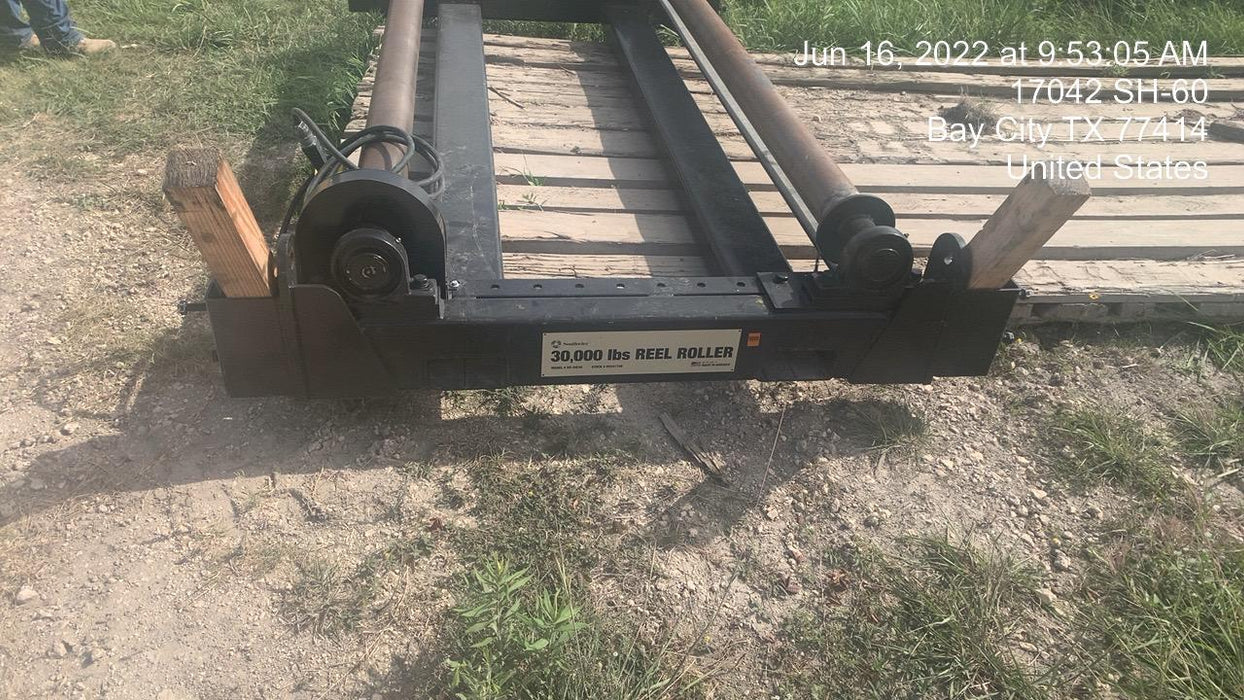 2022 SOUTHWIRE COMPANY RR-SW30