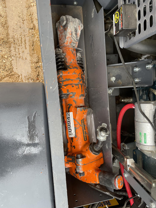 2020 MICHIGAN PNEUMATIC MP-TPB90-114