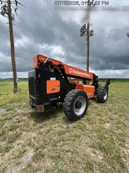 2023 SKYTRAK 10054