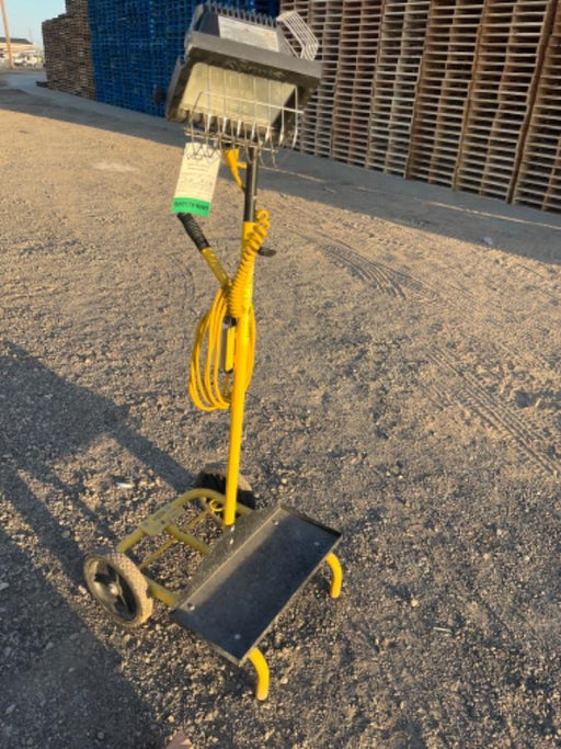 2019 FOSTORIA PUL-1000Q-CD