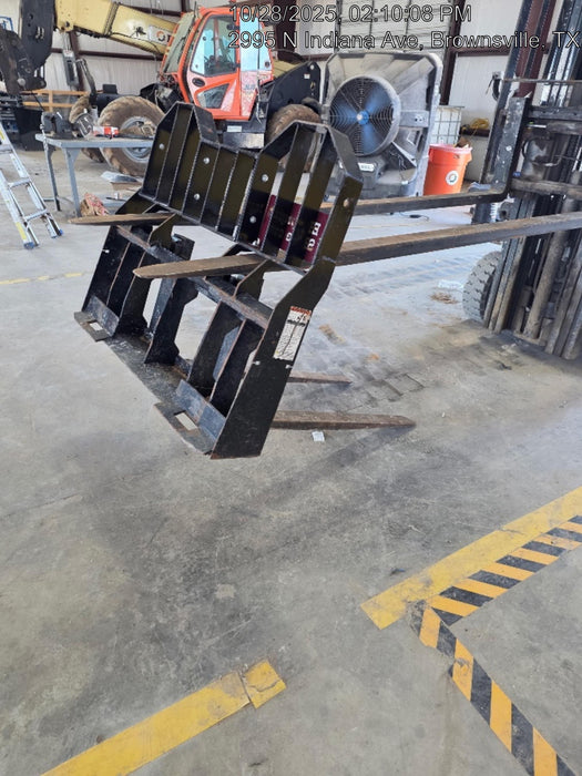 2025 VIRNIG PF4855-5VG