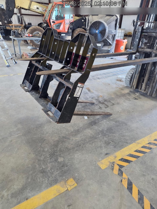 2025 VIRNIG PF4855-5VG