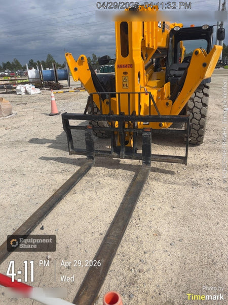 2025 JCB 512-56