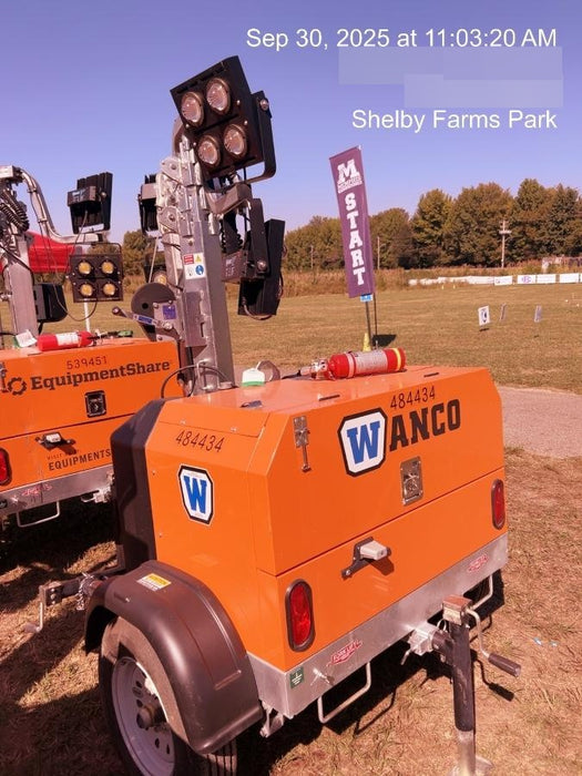 2024 WANCO WLTT-4MM4K