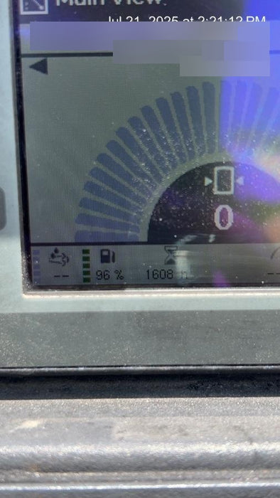 2023 ATLAS COPCO XAS 900