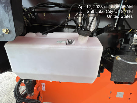 2023 JLG 660SJ