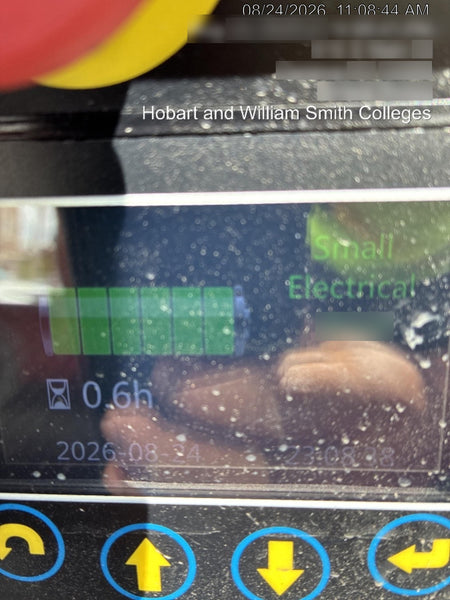 2026 MEC Micro 26-XD+
