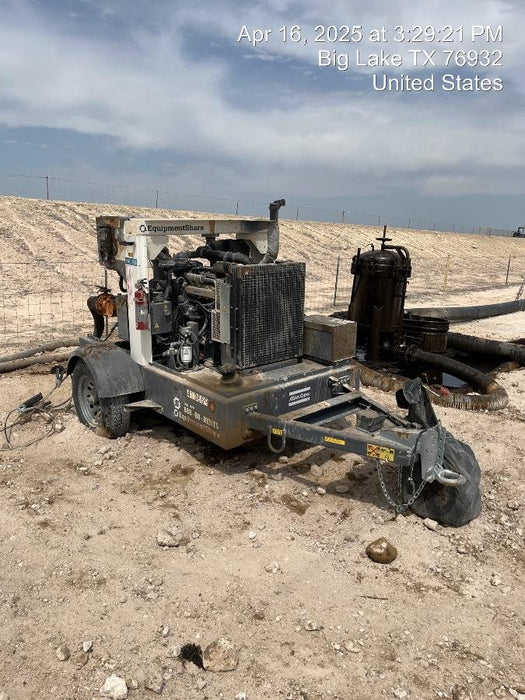 2024 ATLAS COPCO PAC F66 KD