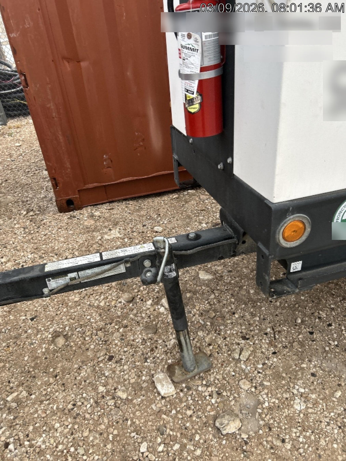 2022 WACKER NEUSON G25
