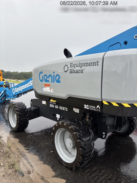 2026 GENIE S-65 XC