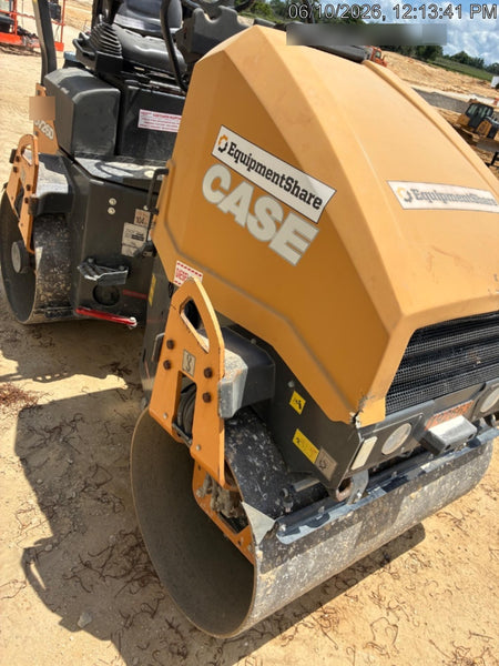 2019 CASE DV26