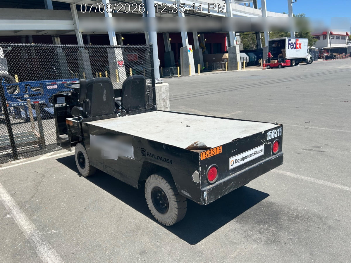 2021 COLUMBIA Payloader 2XL