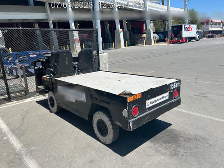 2021 COLUMBIA Payloader 2XL