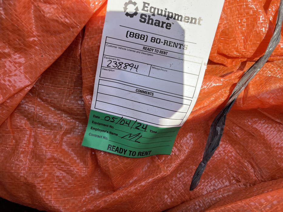 2021 LIND EQUIPMENT TLS-80XPLEDRE-LV