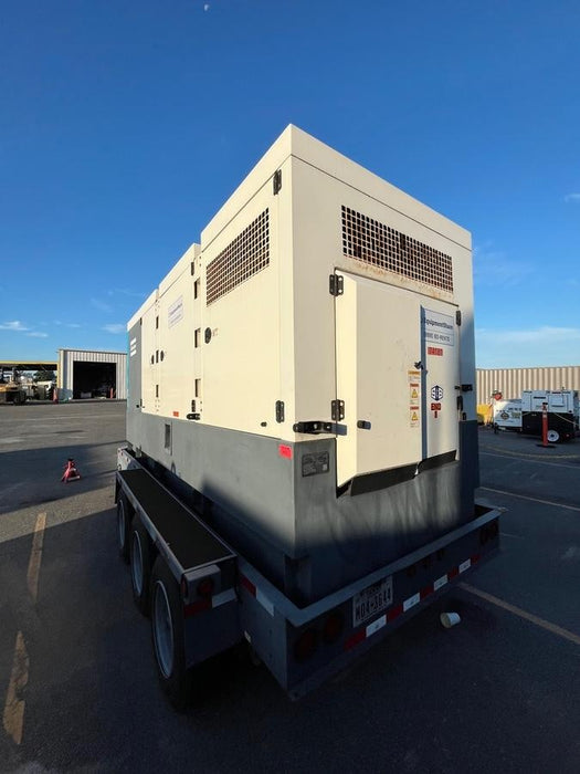 2020 ATLAS COPCO QAS625