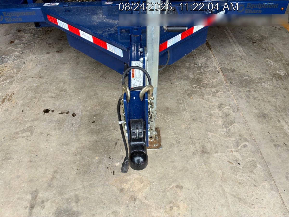 2025 AIR TOW S10-55