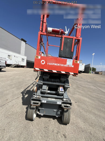 2024 SKYJACK SJ3226