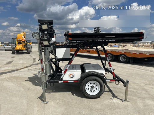 2024 WANCO WLTS-MM8A-1600