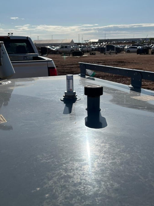 2021 THUNDER CREEK EV500