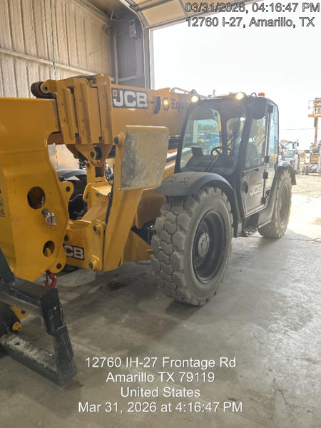 2025 JCB 512-56