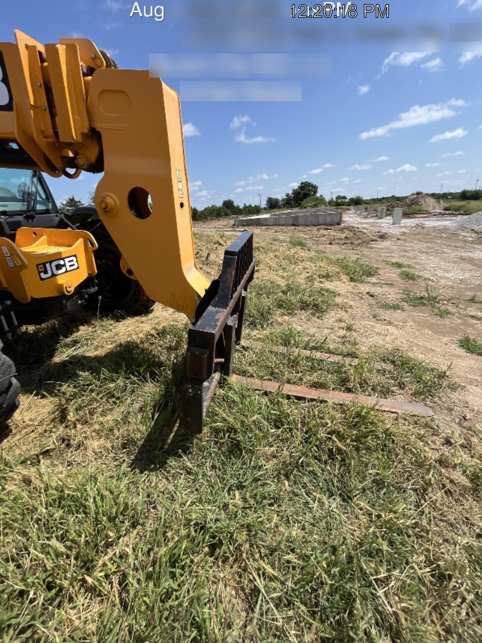 2022 JCB 509-42