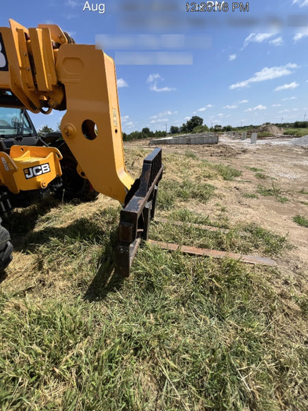 2022 JCB 509-42