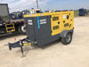 2020 ATLAS COPCO PAS 150 HF CS Enclosed