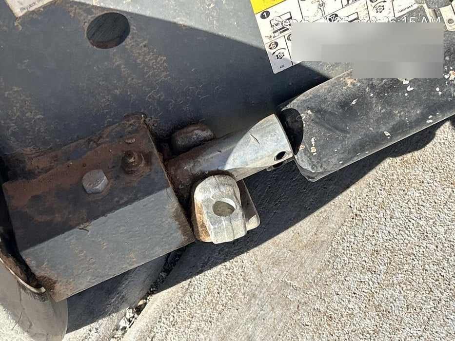 2019 Skyjack SJIII-3219 Standard w/Trojan Batteries