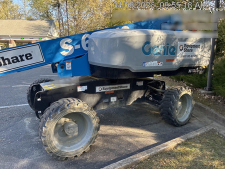 2023 GENIE S-65 XC