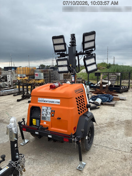 2026 GENERAC MLTS-4