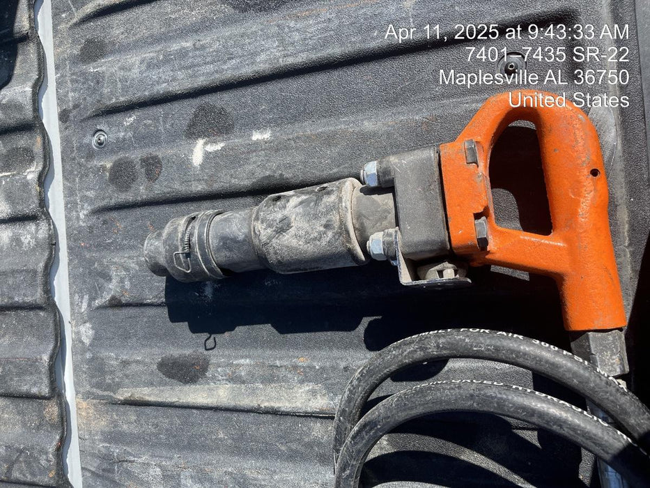 2024 MICHIGAN PNEUMATIC ES-TPB90-118-TRACKER