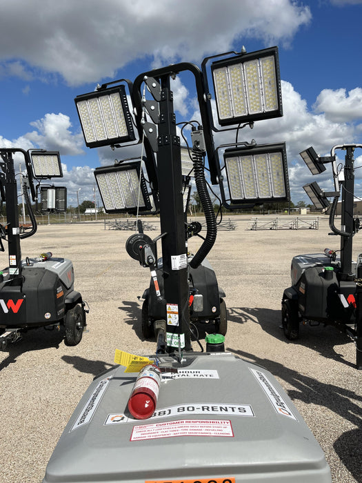 2024 WACKER NEUSON LTT4