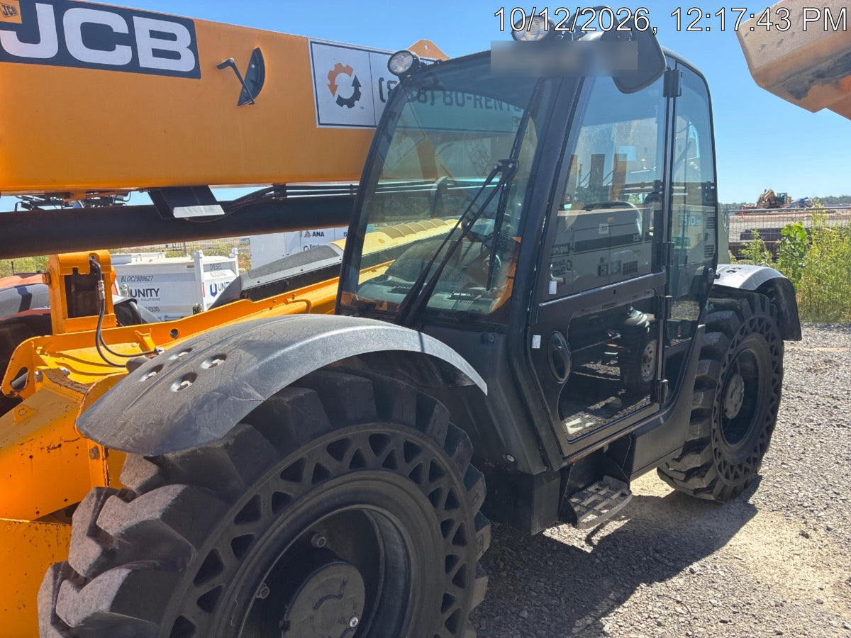 2022 JCB 510-56