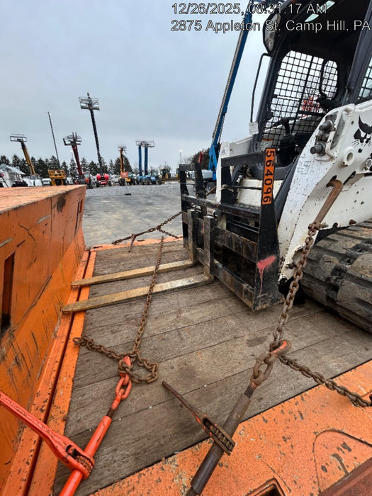 2025 ARROW MATERIAL HANDLING F5100CB